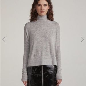 Rag & Bone Bowery T-Neck